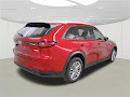 2025 Mazda CX-90 3.3 Turbo Preferred