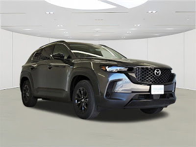 2025 Mazda CX-50 Hybrid