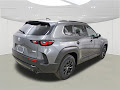 2025 Mazda CX-50 Hybrid Premium