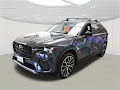 2025 Mazda CX-70 PHEV Premium