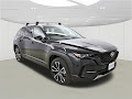 2025 Mazda CX-50 2.5 Turbo Premium Plus Package