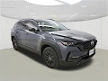 2025 Mazda CX-50 Hybrid Premium