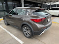 2017 INFINITI QX30 Premium