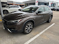 2017 INFINITI QX30 Premium