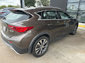 2017 INFINITI QX30 Premium