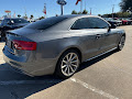 2016 Audi A5 2.0T Premium