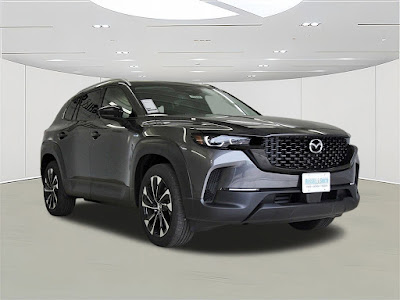 2025 Mazda CX-50 Hybrid