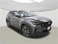 2025 Mazda CX-50 Hybrid Premium Plus