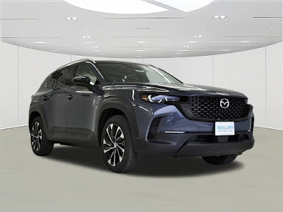 2025 Mazda CX-50 Hybrid