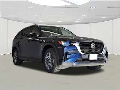 2025 Mazda CX-90