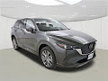 2025 Mazda CX-5 2.5 Turbo Signature