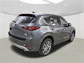 2025 Mazda CX-5 2.5 Turbo Signature