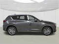 2025 Mazda CX-5 2.5 Turbo Signature