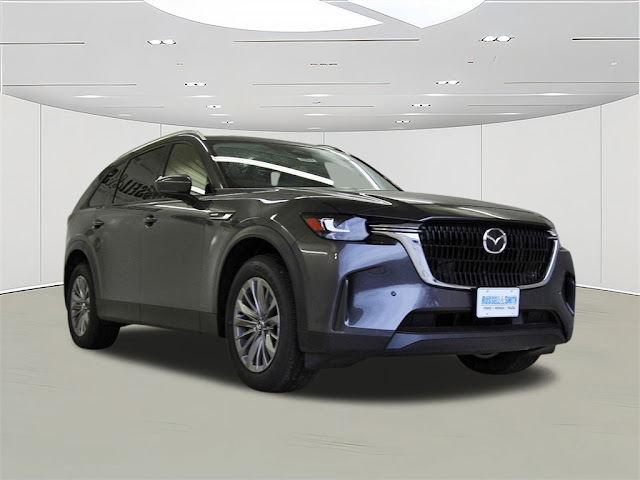 2025 Mazda CX-90 3.3 Turbo Preferred