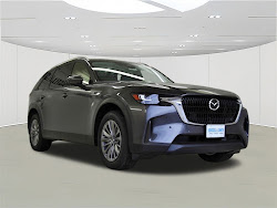 2025 Mazda CX-90 3.3 Turbo Preferred