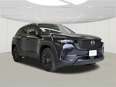 2025 Mazda CX-50 Hybrid