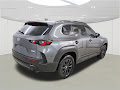 2025 Mazda CX-50 Hybrid Premium