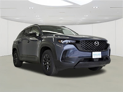 2025 Mazda CX-50 Hybrid