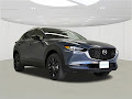 2025 Mazda CX-30 2.5 S Carbon Edition