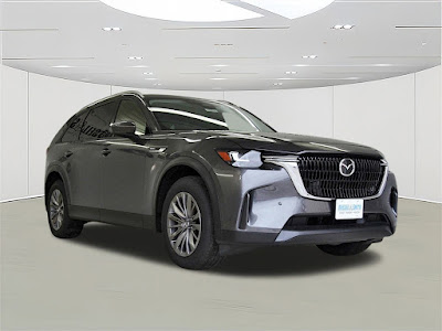 2025 Mazda CX-90