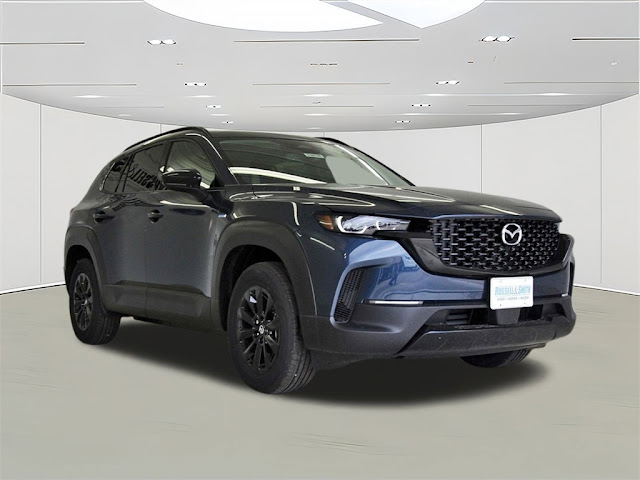 2025 Mazda CX-50 Hybrid Premium