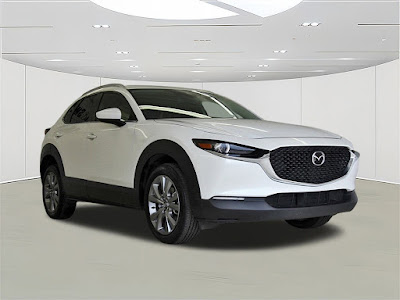 2023 Mazda CX-30