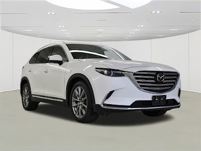 2016 Mazda CX-9