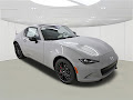 2025 Mazda MX-5 Miata RF Club