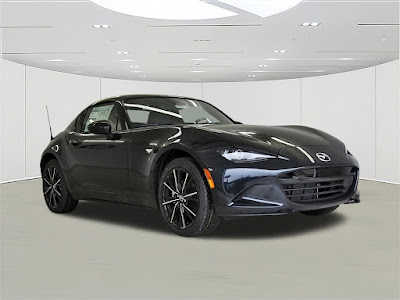 2025 Mazda MX-5 Miata RF