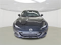 2025 Mazda MX-5 Miata RF Grand Touring