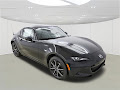 2025 Mazda MX-5 Miata RF Grand Touring