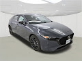 2025 Mazda Mazda3 2.5 S Carbon Edition