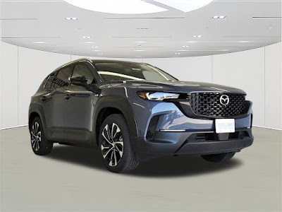 2025 Mazda CX-50 Hybrid