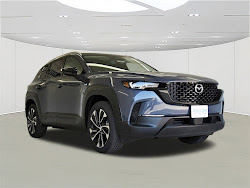 2025 Mazda CX-50 Hybrid Premium Plus