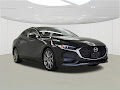 2022 Mazda Mazda3 Sedan Select