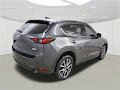 2017 Mazda CX-5 Grand Select