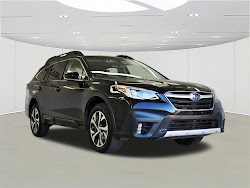 2020 Subaru Outback Limited XT