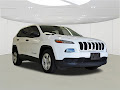 2015 Jeep Cherokee Sport