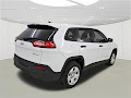 2015 Jeep Cherokee Sport