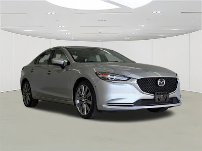 2019 Mazda Mazda6