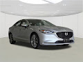 2019 Mazda Mazda6 Grand Touring Reserve