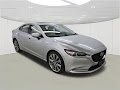 2019 Mazda Mazda6 Grand Touring Reserve