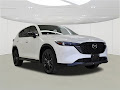 2023 Mazda CX-5 2.5 Turbo