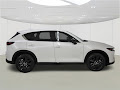 2023 Mazda CX-5 2.5 Turbo