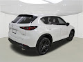 2023 Mazda CX-5 2.5 Turbo