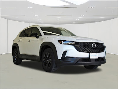 2024 Mazda CX-50