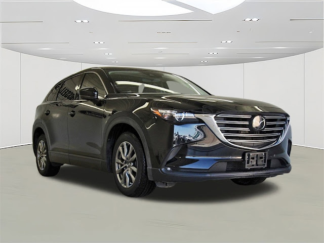 2018 Mazda CX-9 Touring