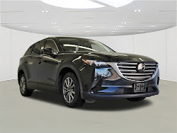 2018 Mazda CX-9 Touring