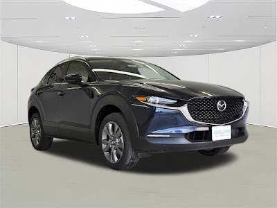 2025 Mazda CX-30