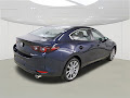 2025 Mazda Mazda3 2.5 S Preferred Package